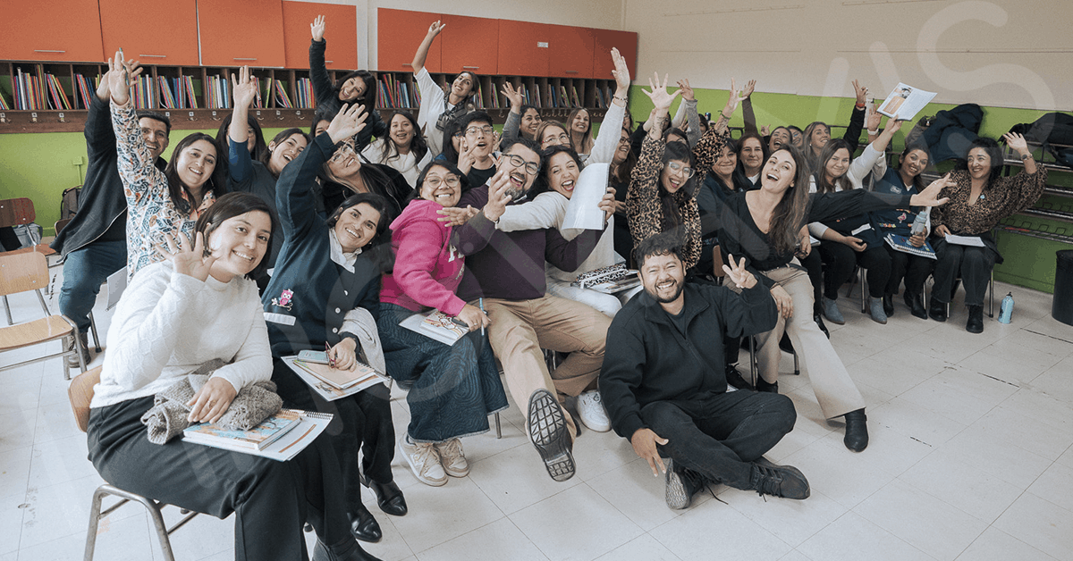 INNOVAXIS portada noticia aysen 2026 min Innovación en recursos educativos escolares y preescolares