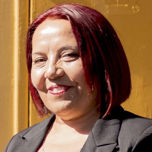 María Hidalgo