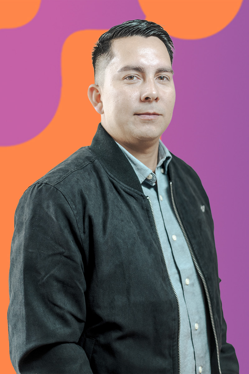Alejandro Álvarez Albornoz