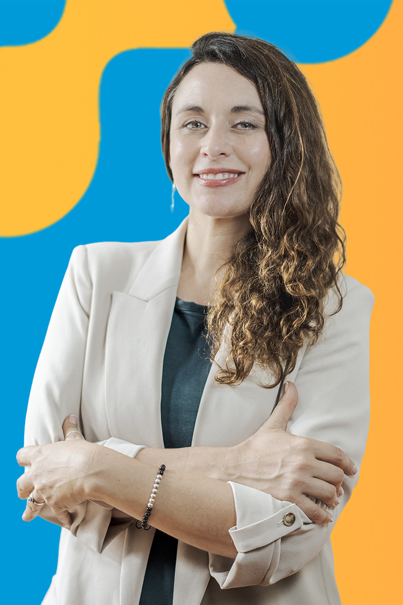 Carolina Castillo Strache