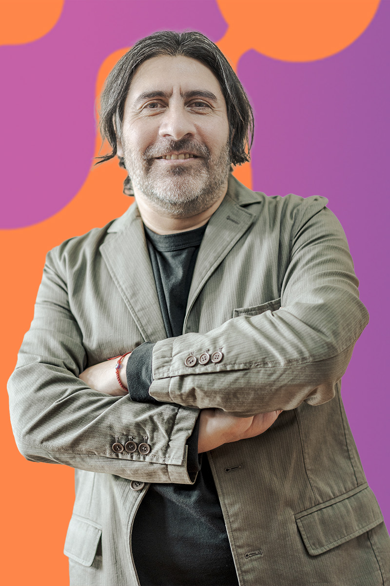 Gonzalo Briones Contardo