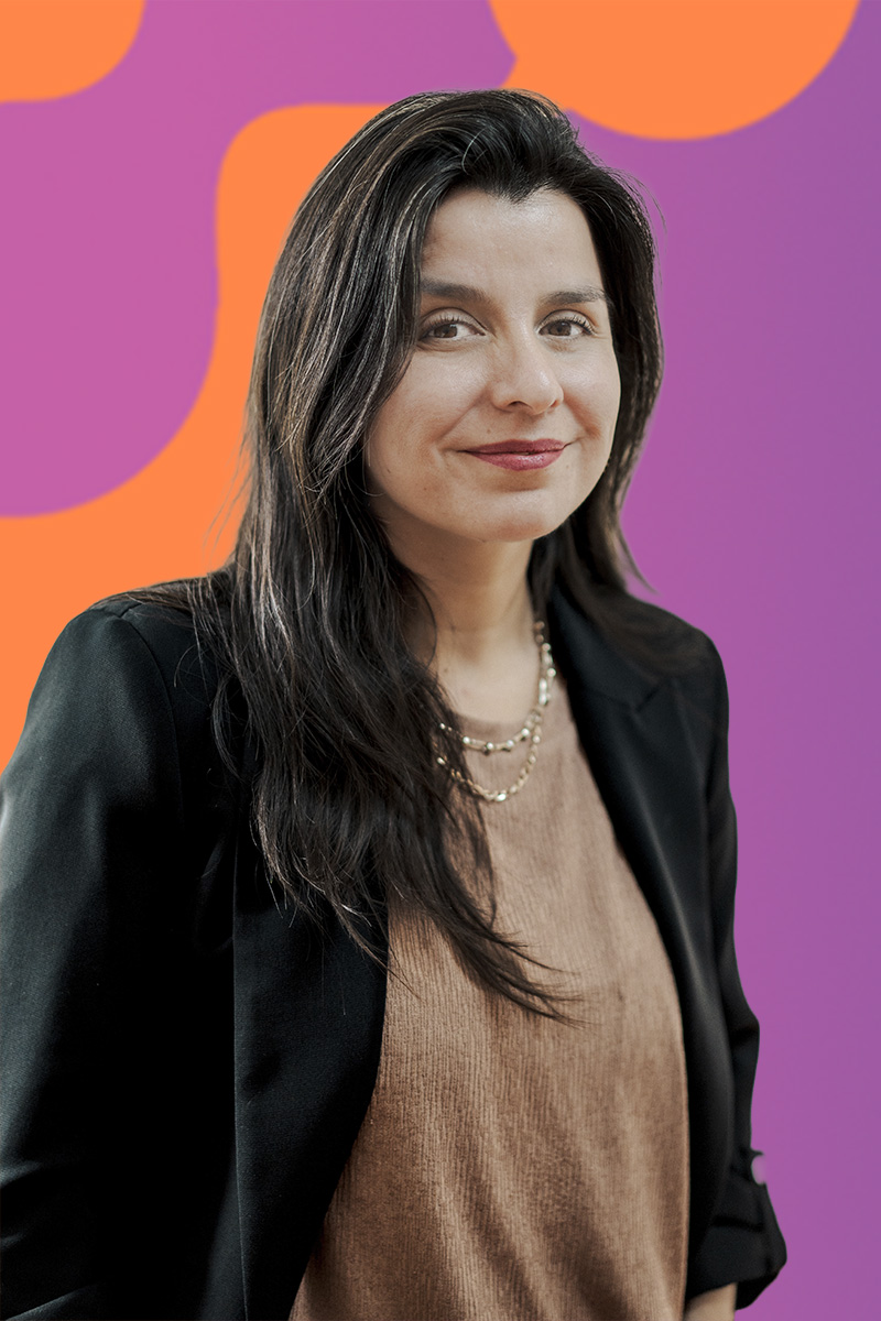 María José Iturrieta Chacón