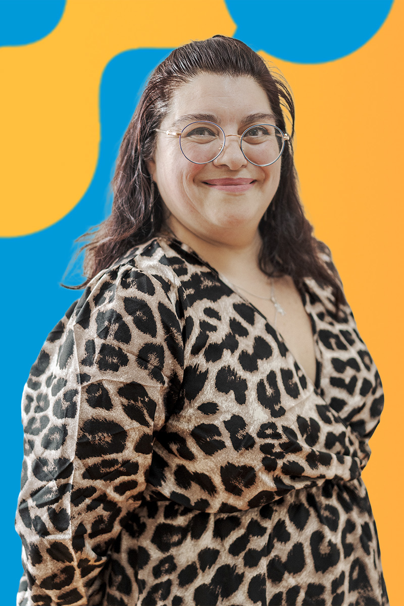 Luz María Salazar Valladares