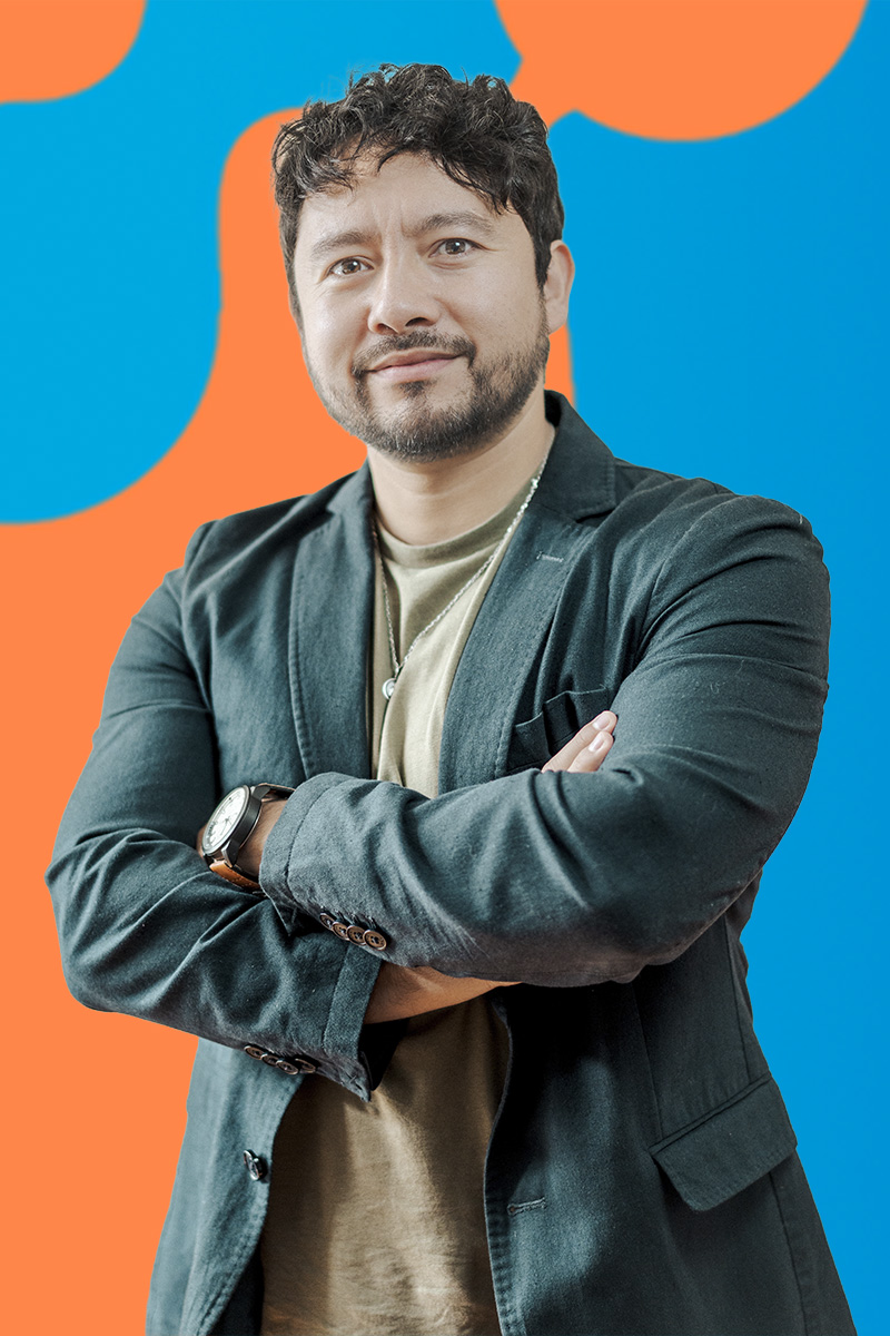 Miguel Veraldi Silva