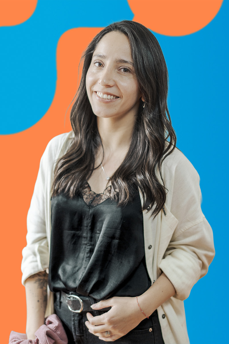 Pilar Cárdenas Medina