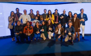 INNOVAXIS ganadores antofaemprende2024 min 300x186 1 Innovación en recursos educativos escolares y preescolares