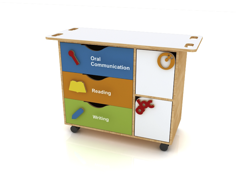 INNOVAXIS img productos englishlab 02 Innovación en recursos educativos escolares y preescolares