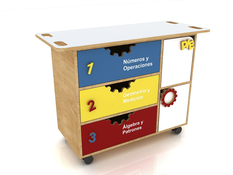 INNOVAXIS img productos labpie 02 Innovación en recursos educativos escolares y preescolares