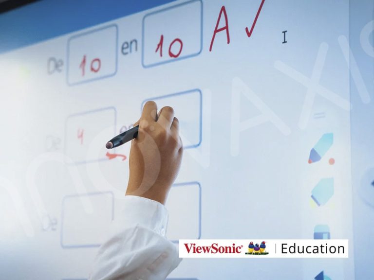 INNOVAXIS img productos pantallaIFP7551 14 Innovación en recursos educativos escolares y preescolares